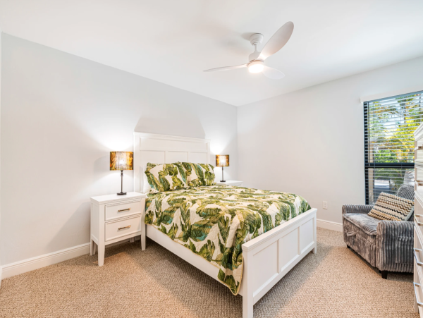 Luxury 3-Bedroom Condo in Sanibel